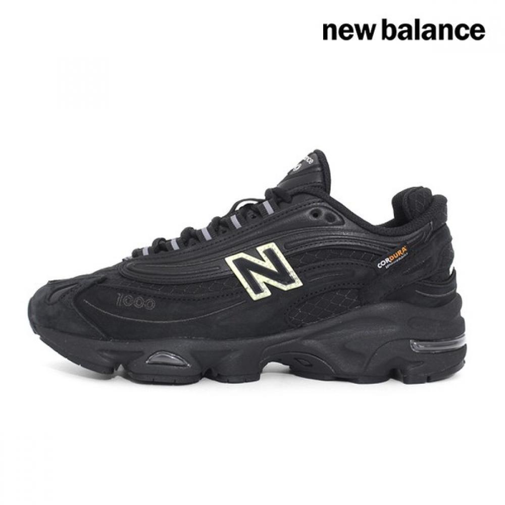

[Обувь New Balance] Кроссовки New Balance 1000 M1000bbv 9(270)