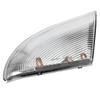 Mirror Turn Signal Light Front Right Passenger Side 68064948AA Fit for DODGE RAM 1500 2500
