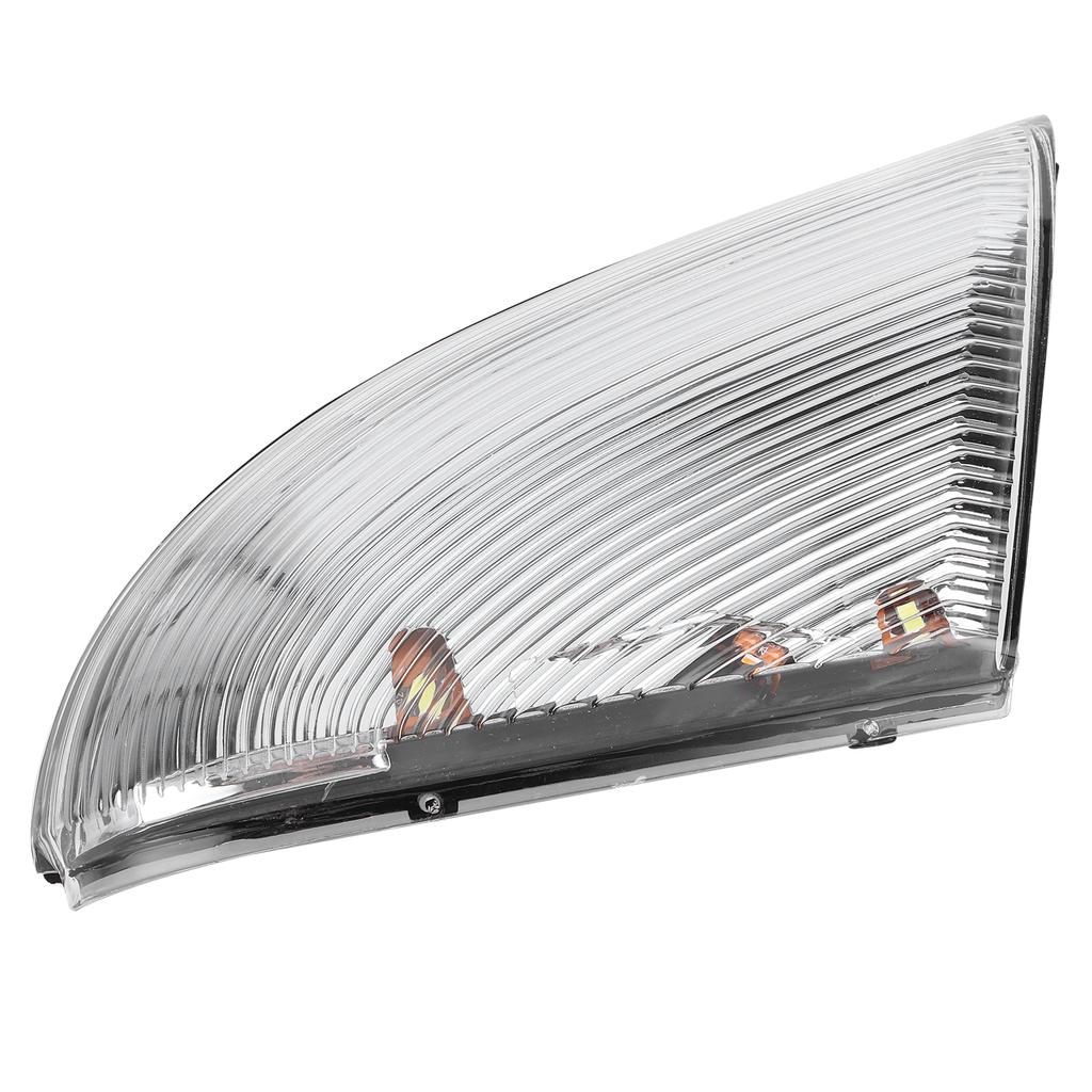 Mirror Turn Signal Light Front Right Passenger Side 68064948AA Fit for DODGE RAM 1500 2500