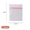 Large Anti-Deformation Laundry Net Bag for Washing Sweaters, Clothes, Underwear, and Down Jackets