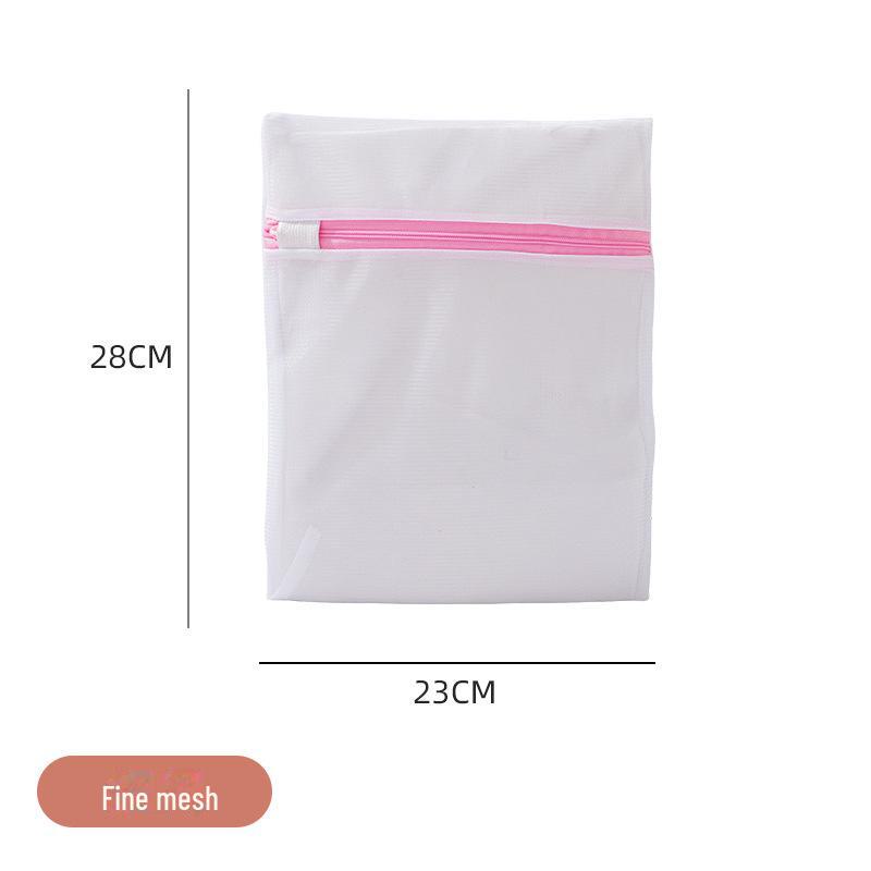 

Большой антидеформационный сетчатый мешок для стирки свитеров, одежды, нижнего белья и пуховиков