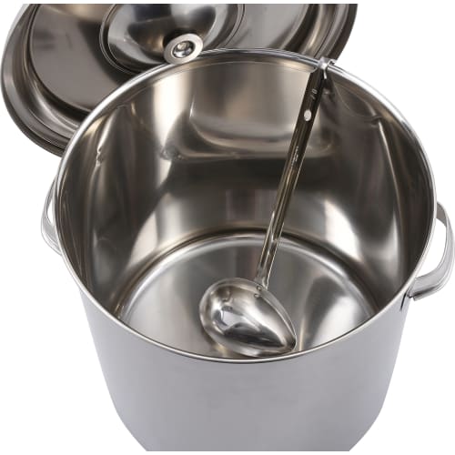 Wahei freiz Kitchen Tool Ladle Soup Ladle Ajido 70cc Side Mouth 18-8 Stainless Steel Made in Japan AD-015