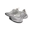 Balenciaga Circuit Low Top Chunky Sneakers Men's White Silver 793945WFLGY9100