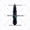 FAW Jiefang CA1125J Electronic Injector Assembly