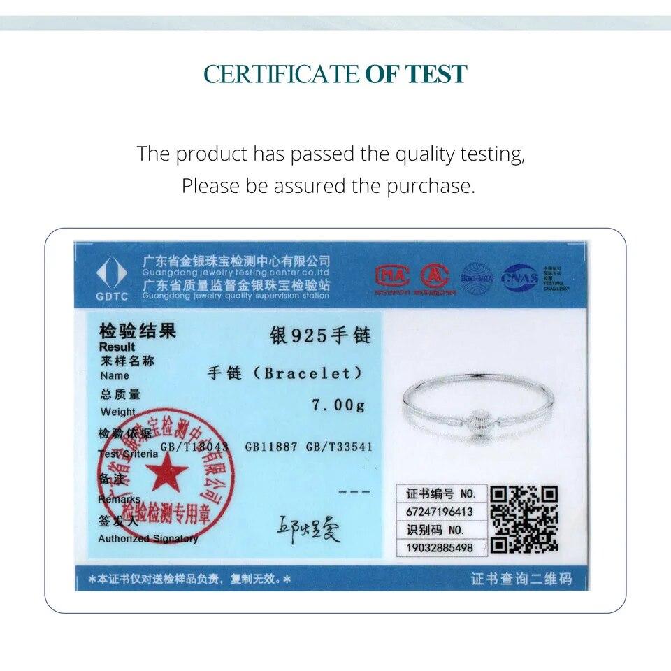 Anello Donna Argento 925 Louis Ciocchetti - Sottile, Regolabile, Per Charms, Made In Italy Pandora Bracciale - Foto 13