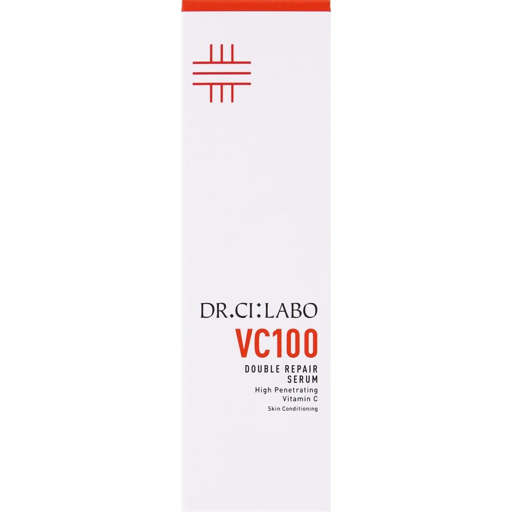 Dr.ci Labo Vc100 Double Repair Serum 30ml