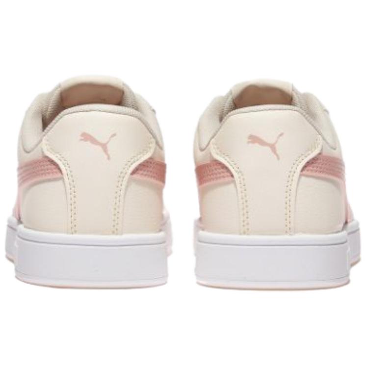 Puma Ricky Classic Versatile Comfortable Sneakers Women Sneakers Light-Pink 394251-29