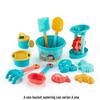Children's Beach and Sand Play Toy Set for Outdoor Fun