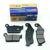 Motorcycle Front Rear Brake Pads for BETA X Trainer 250 - 300RX -2024 X-Trainer 300 2T 2015-2025 RX 300