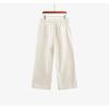 Plus Size Women's High-Waisted Wide-Leg Casual Pants (Style NK1377)