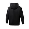 European & American Men's Thick Fleece Hoodie - OZON Hooded Loose Jacket, Baseball Style