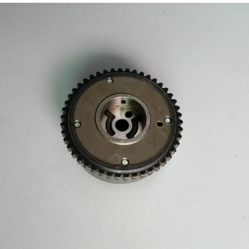 Car accessories ZJ40-12-4X0 timing camshaft actr variable gear pulley for Mazda 3 2005-2016 BK BL BM BN 1.6 Mazda 2 2007-2011 DE