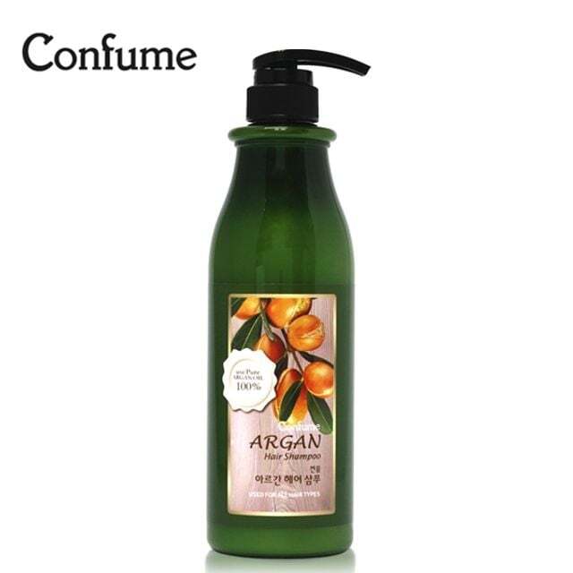 KWAILNARA Confume Argan Hair Shampoo 750g [WFJ7P9Y_251029]