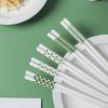 Ru Han Japanese Style Ceramic Chopsticks