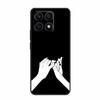 For Xiaomi 14T Pro Case 14TPro Phone Cover Fashion Photos Black Silicone Soft Phone Case For Xiaomi 14T Pro Back Cover Case Capa