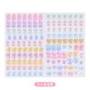 Sanrio My Melody B6 Diary ( Horizontal Ruled Type ) 2026 Japan NEW