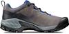 Обувь для треккинга Mammut Sapuen Low GTX (3030-04261) dark titanium/dark ice
