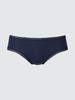 Uniqlo Soft Modal Shorts Mid Waist
