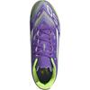 Adidas F50 Club Comfortable Versatile Durable Support Low-Top Kids Soccer Shoes Kids sneaker Purple JI0030