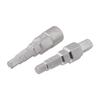 Stepped Radiator Spanner 10-21mm Fit For 1/2Inch Ratchet Handle Radiator Spanner Air Conditioner Disassembly Connector Hand Tool