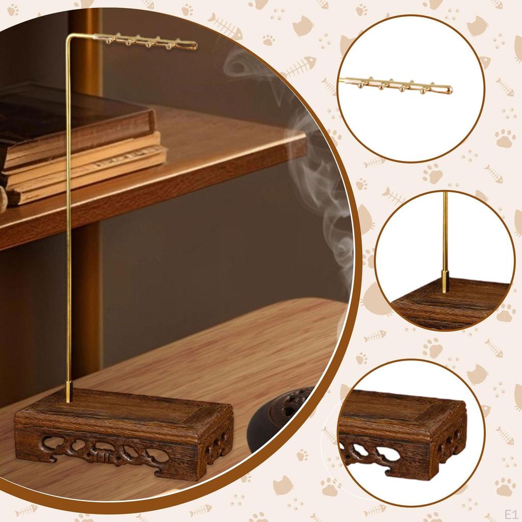 Kalligraphie Stifthalter Pinsel Dekoration Organizer Traditionelles Chinesisches Schreiben