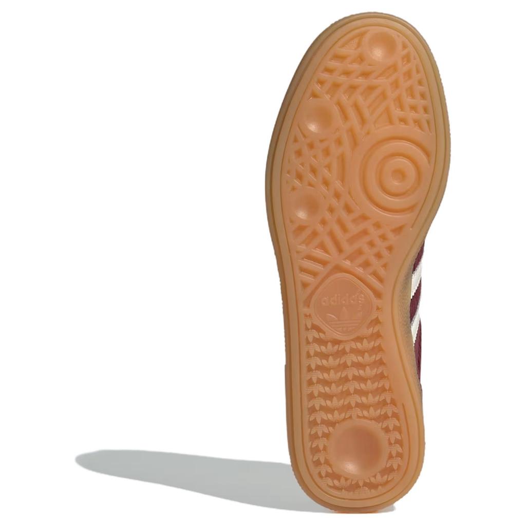 Adidas Dámské Handball Spezial 'Corduroy Pack - Shadow Red' Dámské IG1978