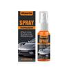 Car Coating Spray - Cleaning, Stain Removal, and Gloss Enhancement Spray for Car Exterior Coatings (30ml)