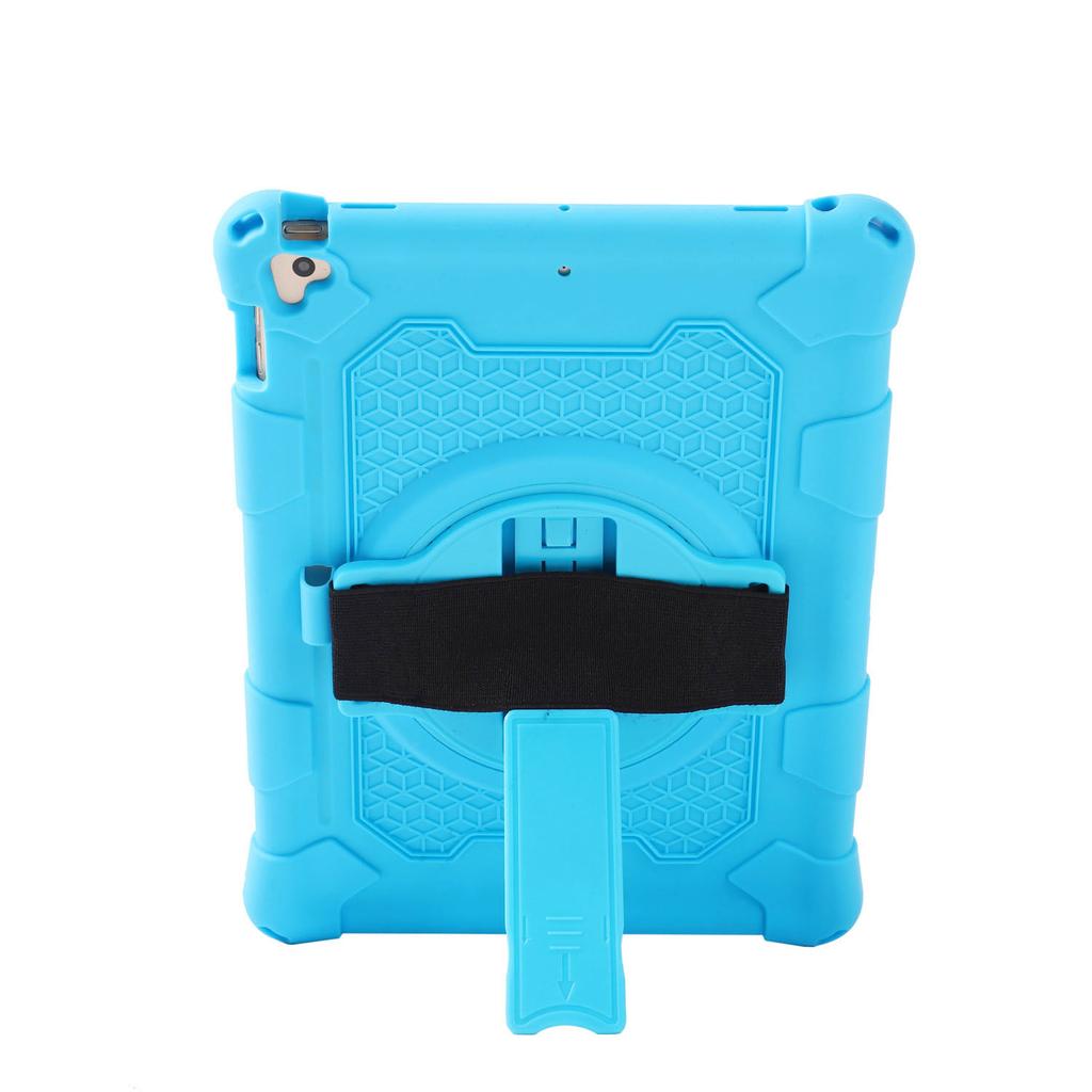 Hülle für iPad Air 5 10.9 2022 10. Generation Fallsichere Abdeckung Pro 11 9.7 Mini 2 3 4 iPad 6. 7. 8. 9. 10.2 Tragegurthülle