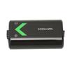 Controller Battery Pack 5550mAh Rechargeable Battery Pack with 10ft USB C Charging Cable for Xbox One for Xbox Series