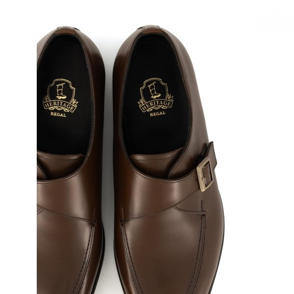 Kumkang Heritage Monkstrap Herslg5007c3