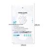 CHAHUA Food Grade Disposable Gloves (100 Count)