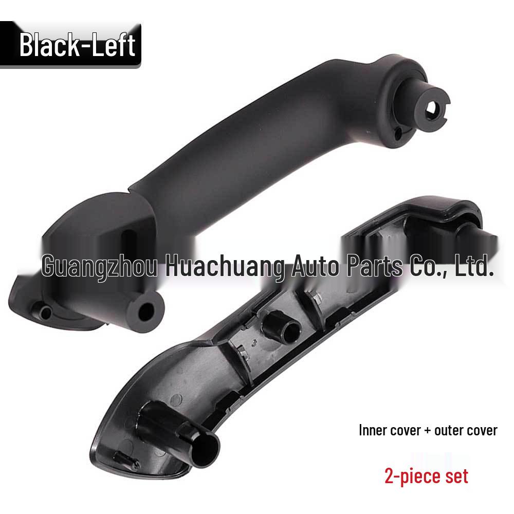 Fits 1999-2004 VW Jetta/Bora/Golf 4 Door Armrest Inner Grab Handle
