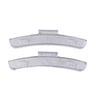 1/2Pcs 100G Balancer Calibration Block Balance Machine Self-Calibration Repair Tool Wheel Balance Weights