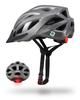 ECbest Bicycle SG Ultra with Tail Battery Suitable for Children Adjustable Sizes Asian Removable Removable Inner Perfect for and Road Japanese Brand