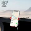 For BYD sealion 05 EV 2025 Car Styling Mobile Phone Holder Screen Mount Gravity Bracket Stand Auto Modified Accessories