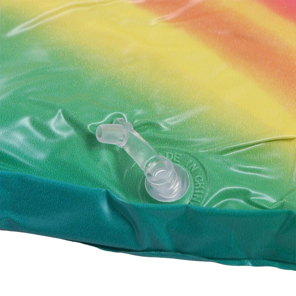 PVC Material Colorful Inflatable Dolphin Dolphin Balloons PVC Dolphin Toys  Party Supplies