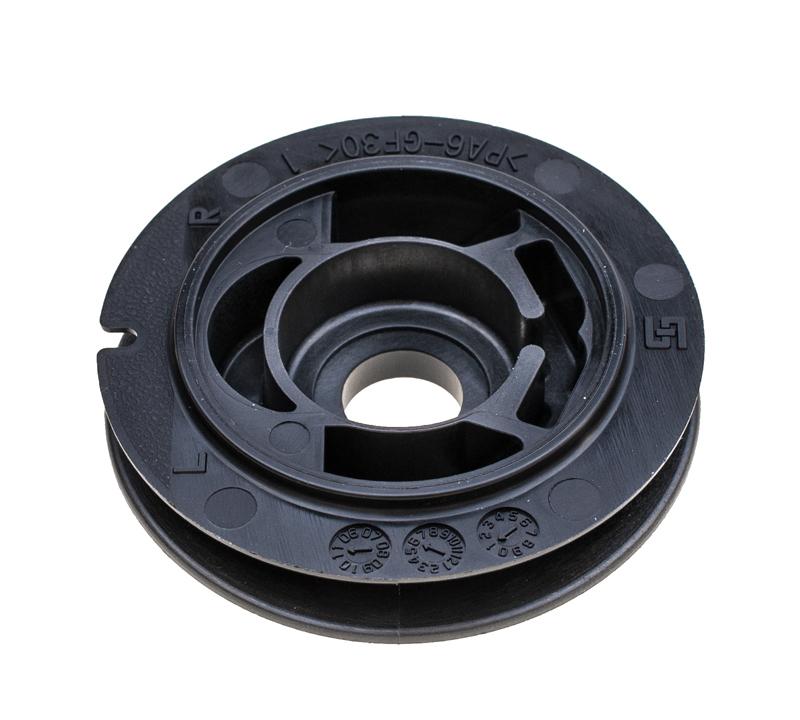 

Mitsubishi Tle24 Rope Pulley Ks20177Aa002