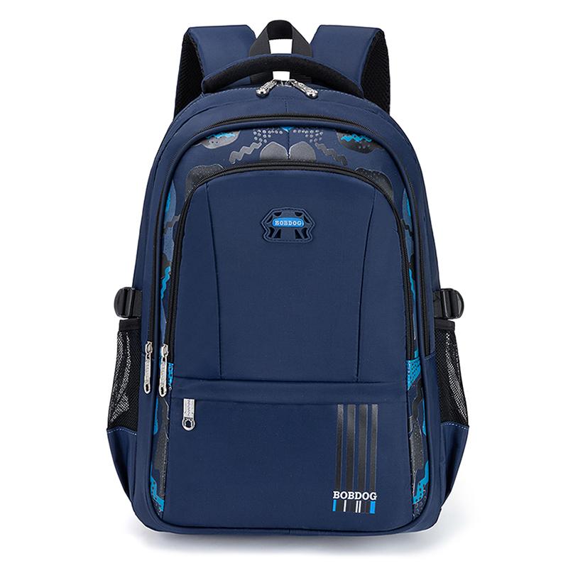 Новые детские школьные сумки — фото 7