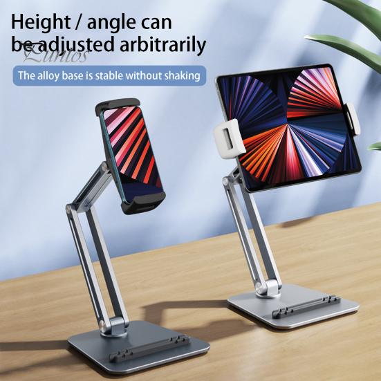 

Держатель телефона Стабильная многофункциональная вращающаяся прочная подшипниковая износостойкая подставка для настольного телефона для автомобиля