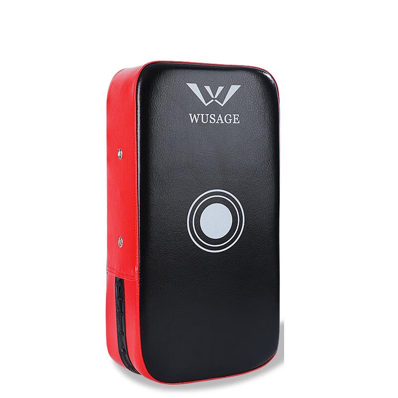 WEZHO Martial Arts Square Kick Pad