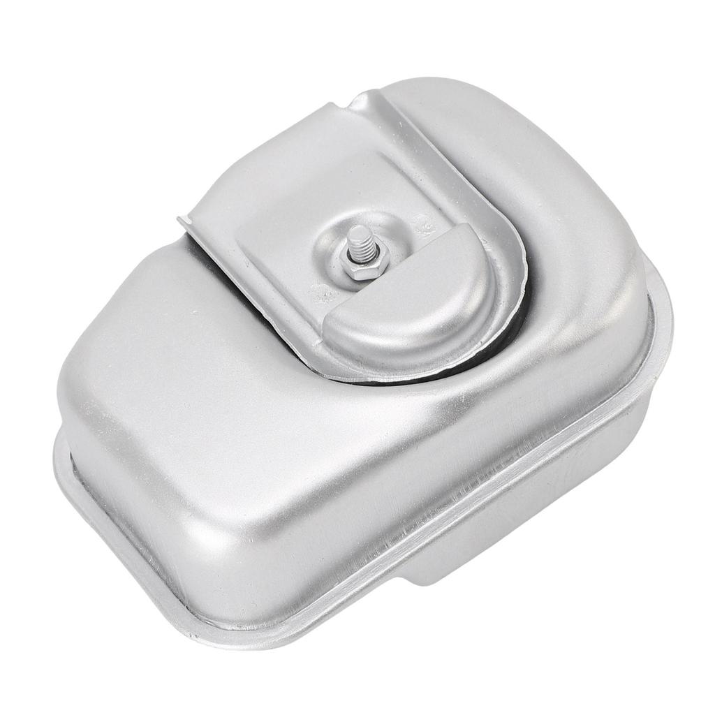 Auspuffschalldämpfer-Kit 545 18 08 43 545008026 Eisen Kettensägen-Schalldämpfer Ersatz für 230 235 236 240 CS2234 CS2238