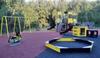 Approved Hexagonal Sandpit