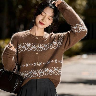 Tops – Cardigan da donna