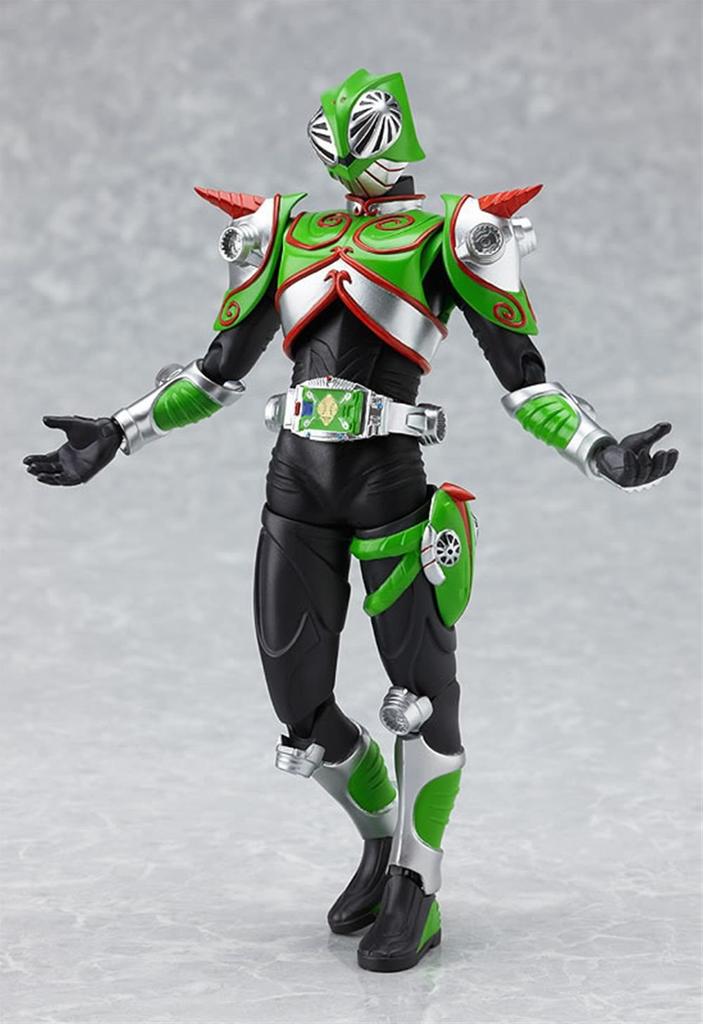 Obr. Kamen Rider Camo