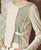 MICANE Tangy Strap Point Tea Cream