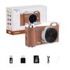 Portable Retro Crayon Shin-chan HD CCD Camera for Students