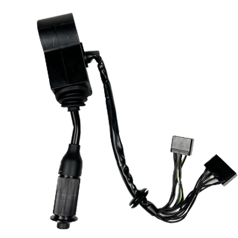 A03Z-New High Quality Turn Signal Switch Steering Column Combination Switch 79100580346 SWF201259 For MAN Truck