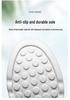 Women's Slip-On Fly-Knit Soft Sole Shoes for Middle-Aged and Elderly