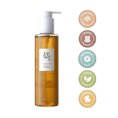 Îngrijirea feței – Produse pentru curățare și igienă