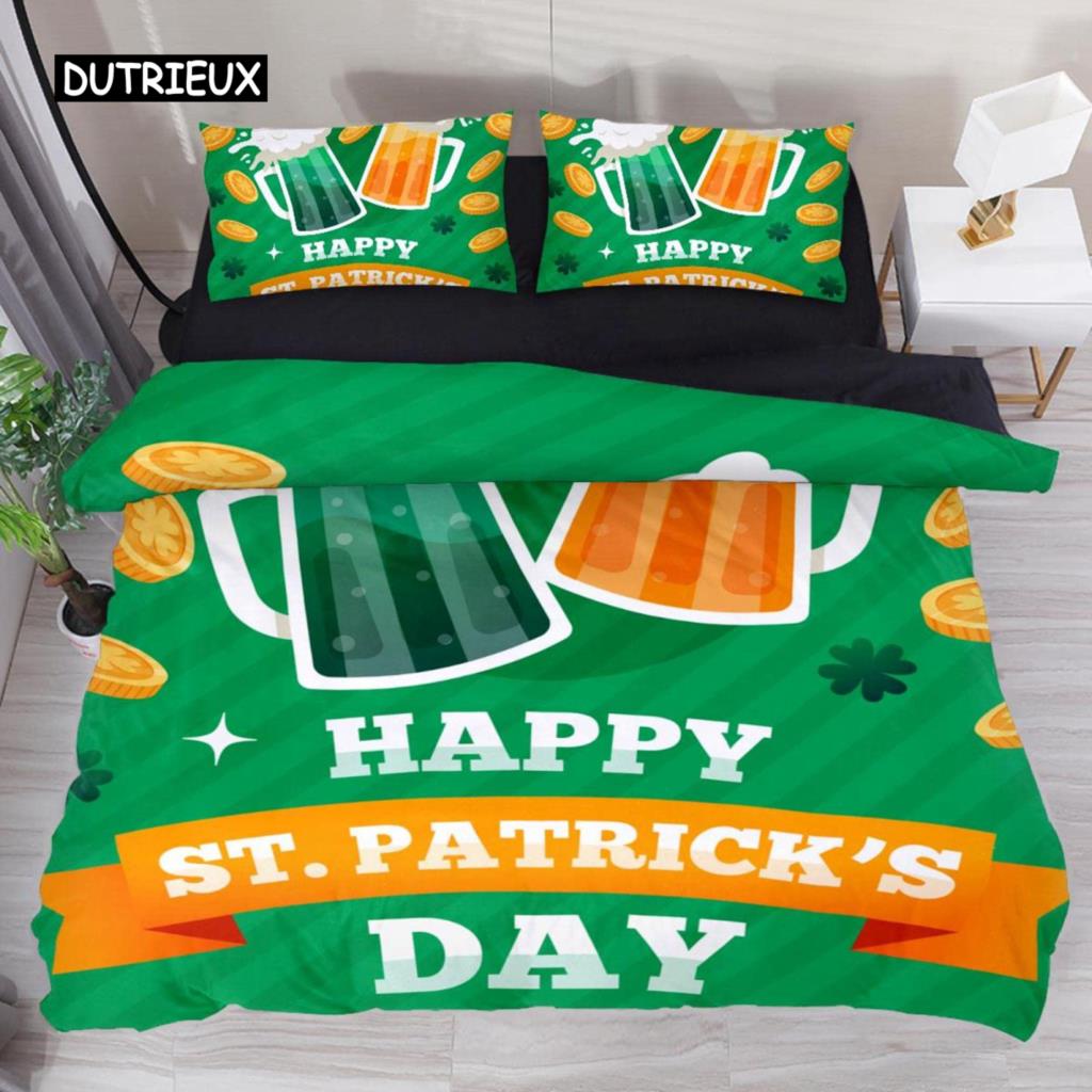 3D Printed Anime Grizzy and the Lemmings Bedding Set Single Twin Full Queen King Size Bed Set Adult Kid Bedroom Duvet Cover Sets